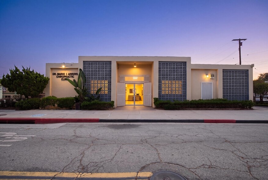 3480 Live Oak St, Huntington Park, CA à vendre - Photo du bâtiment - Image 3 de 37