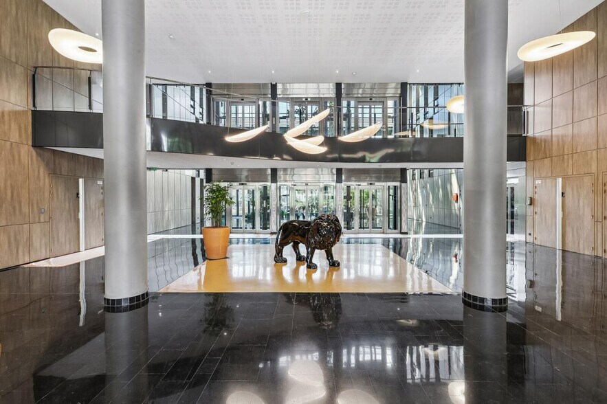 186 Avenue Thiers, Lyon à louer - Hall d’entrée - Image 3 de 15