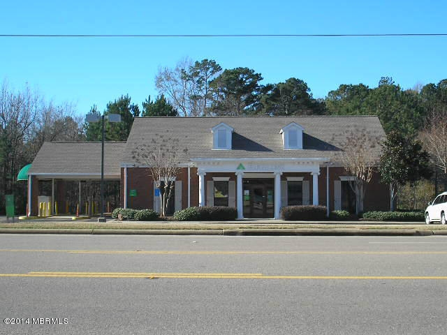 9217 Highway 19 N, Collinsville, MS à vendre - Photo principale - Image 1 de 1