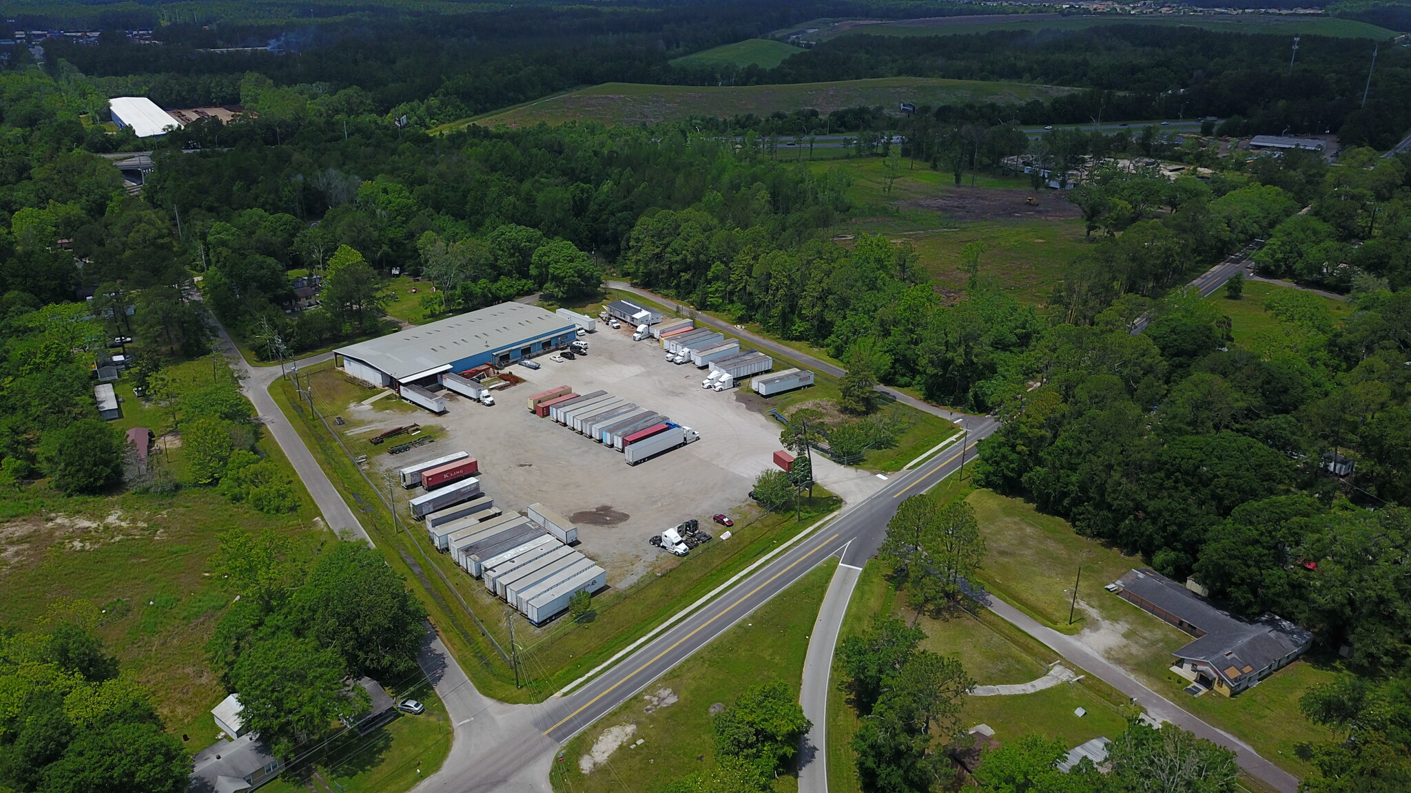 7800 Old Kings Rd, Jacksonville, FL for sale Primary Photo- Image 1 of 1