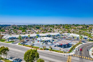 More details for Oceanside Square – Retail for Sale, Oceanside, CA