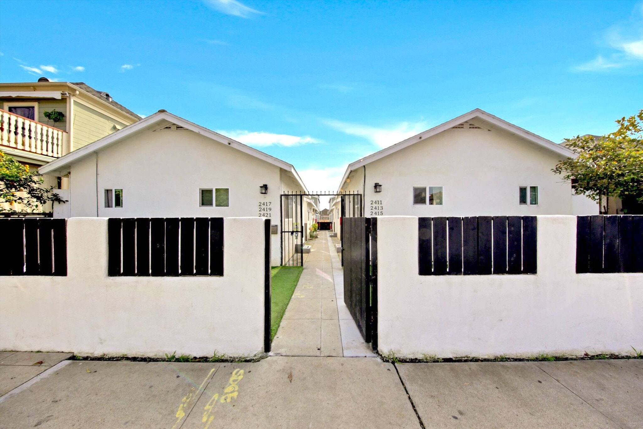 2411-2421 L St, San Diego, CA for sale Primary Photo- Image 1 of 25