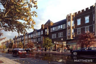 Plus de détails pour 1932-1946 S Taylor Rd, Cleveland Heights, OH - Local d'activités à louer