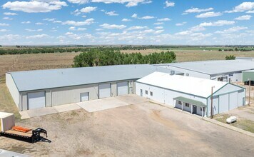 12555 Energy Rd, Fort Morgan, CO à louer Photo du bâtiment- Image 1 de 29
