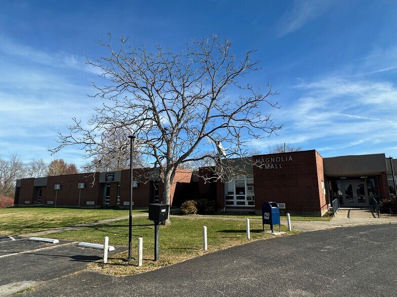 9050 New Jackson Hwy, Magnolia, KY à louer - Photo du bâtiment - Image 3 de 18