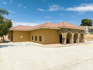 Plus de détails pour 2935 Oswell St, Bakersfield, CA - Bureau à louer