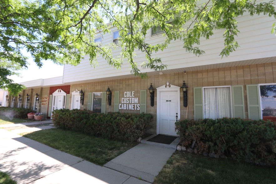 350 N Beech St, Casper, WY for sale - Building Photo - Image 1 of 1