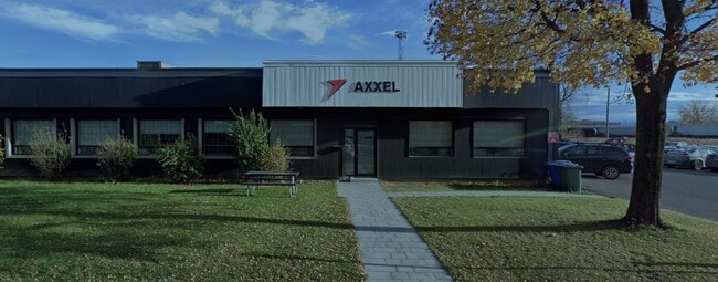 More details for 5790 Rue Paré, Mont-Royal, QC - Industrial for Lease