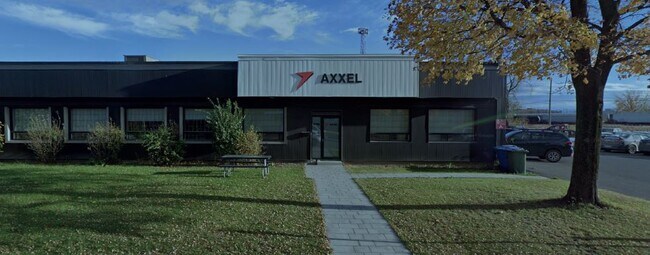 Plus de détails pour 5790 Rue Paré, Mont-Royal, QC - Industriel à louer