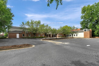 More details for 1201-1203 Colonial Commons Ct, Lancaster, SC - Office for Sale