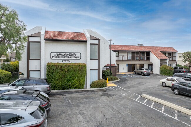 More details for 6501 Crown Blvd, San Jose, CA - Office/Medical for Lease