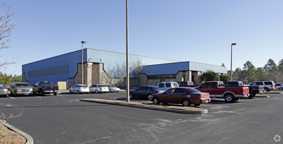 6130 Bay Line Rd, Panama City, FL for lease - Building Photo - Image 2 of 8