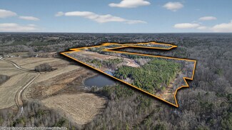 Plus de détails pour 515 Walker Ave, Norlina, NC - Terrain à vendre