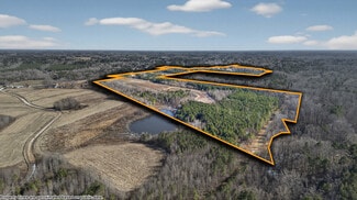 More details for 515 Walker Ave, Norlina, NC - Land for Sale