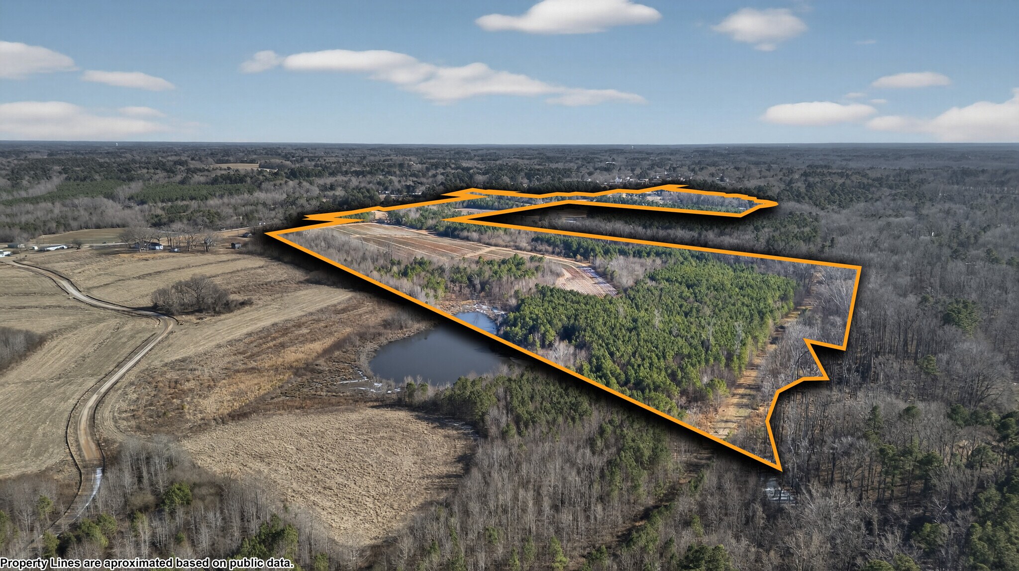 515 Walker Ave, Norlina, NC for sale Primary Photo- Image 1 of 27