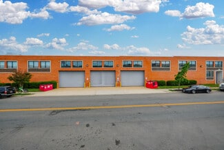 More details for 3515-3521 V St NE, Washington, DC - Industrial for Lease