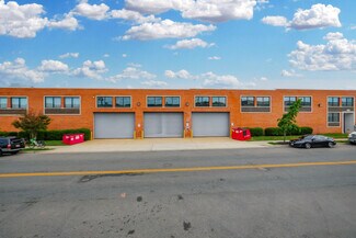 Plus de détails pour 3515-3521 V St NE, Washington, DC - Industriel à louer