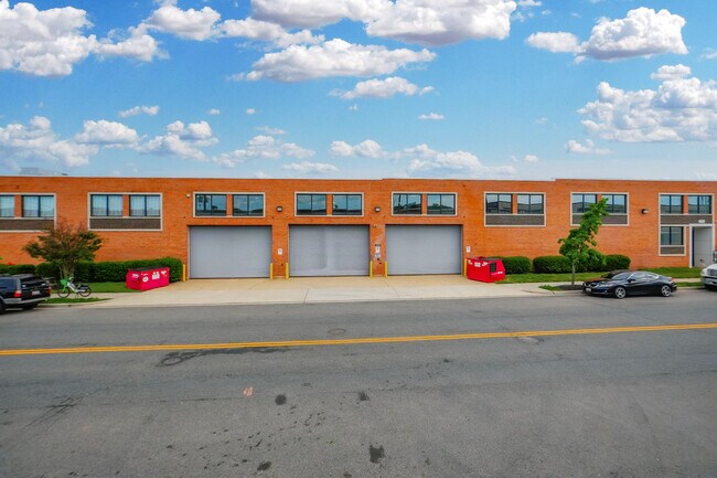 More details for 3515-3521 V St NE, Washington, DC - Industrial for Lease