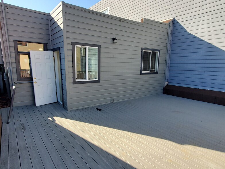 83 Shotwell St, San Francisco, CA à louer - Photo du bâtiment - Image 3 de 8