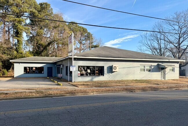 More details for 3800 King St, Portsmouth, VA - Retail for Lease