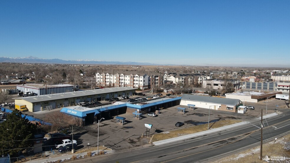 505 S Main St, Brighton, CO for sale - Building Photo - Image 2 of 4