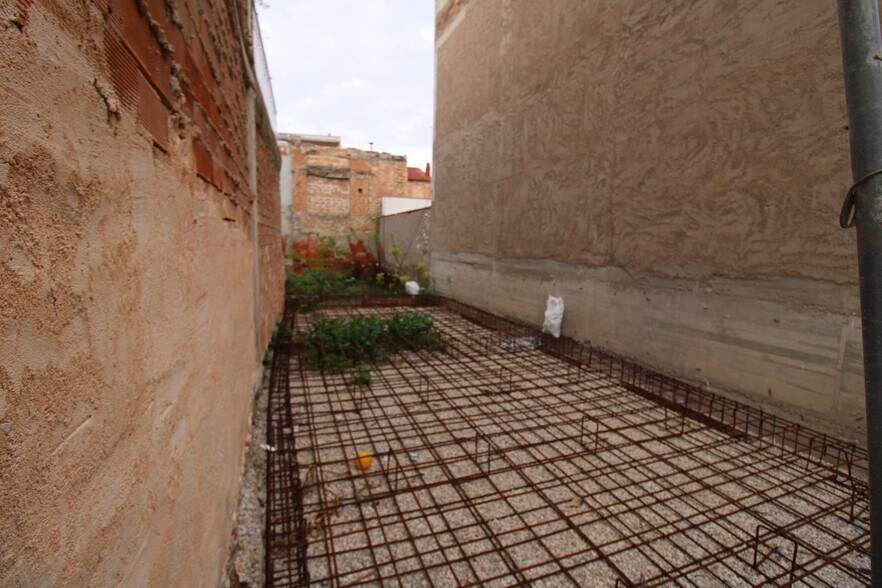 Calle Salzillo, 3, Murcia, Murcia à vendre - Photo du bâtiment - Image 2 de 13
