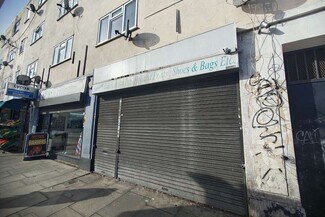 Plus de détails pour 71 London Rd, Mitcham - Commerce de détail à vendre