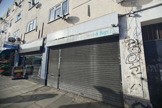 Plus de détails pour 71 London Rd, Mitcham - Commerce de détail à vendre