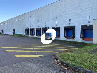 Plus de détails pour 179 A Rue De La Terre Aux Poules, Torvilliers - Industriel à louer