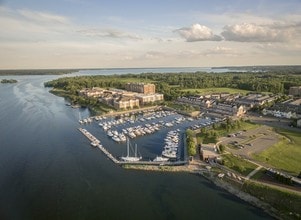 551-625 Harbor Side St, Woodbridge, VA - AERIAL  map view