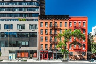 Plus de détails pour 1641 York Ave, New York, NY - Multi-résidentiel à vendre