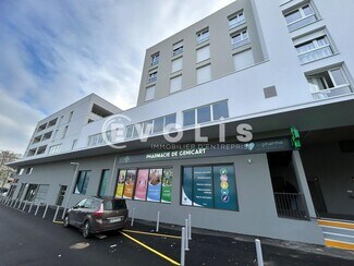More details for Rue Des Garosses, Lormont - Office for Sale