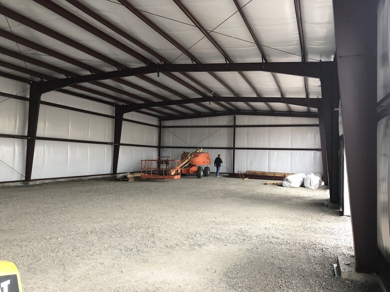 375 Versailles Rd, Frankfort, KY à vendre - Autre - Image 2 de 2