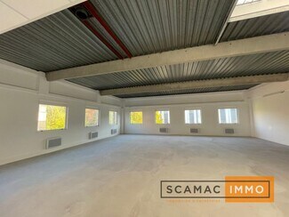 Plus de détails pour Industriel à louer