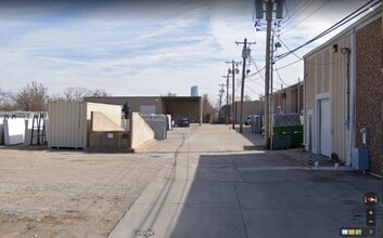 2737-2749 W California Ave, Oklahoma City, OK for lease Interior Photo- Image 2 of 2