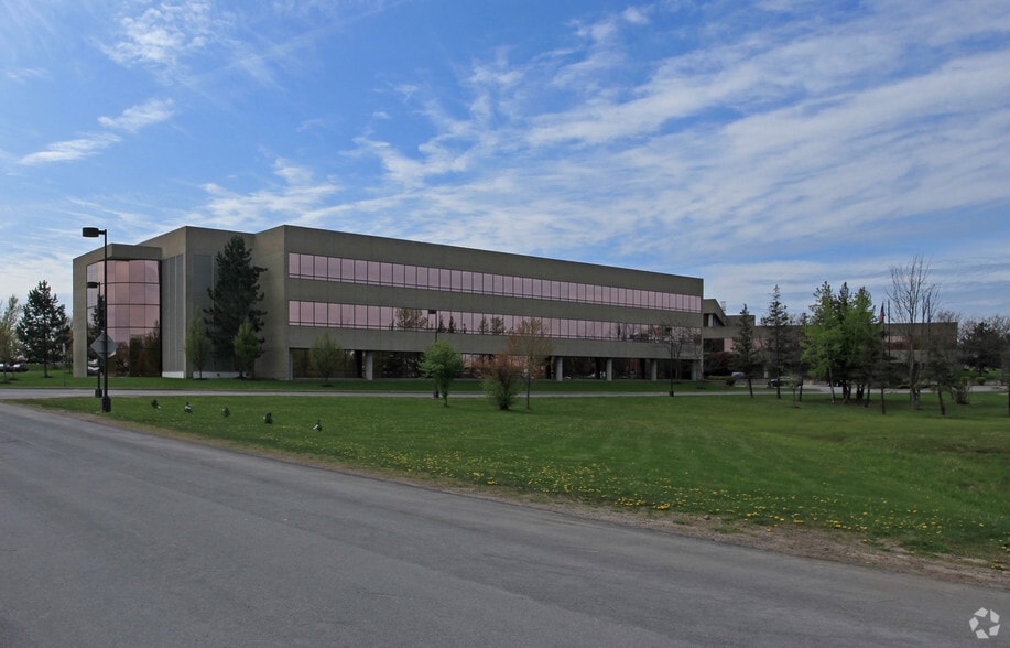 5950 Airport Rd, Oriskany, NY for lease - Building Photo - Image 2 of 7