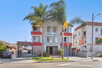 More details for 4838 W 118th St, Hawthorne, CA - Multifamily for Sale