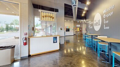 2340-2394 Genoa Business Park Dr, Brighton, MI for lease Interior Photo- Image 2 of 10