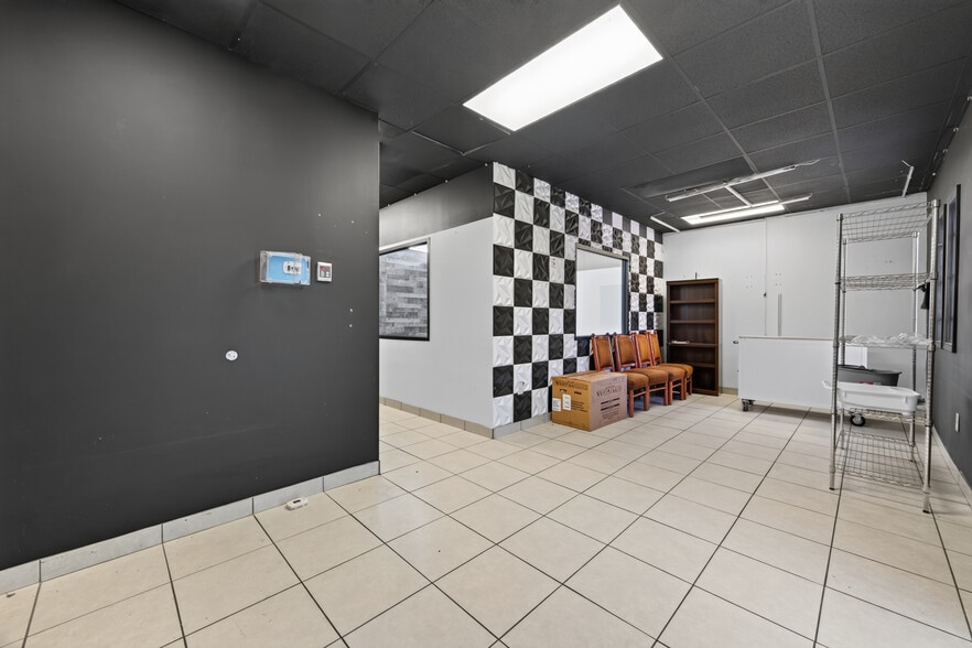 11419 Hall Rd, Houston, TX for sale - Building Photo - Image 3 of 20