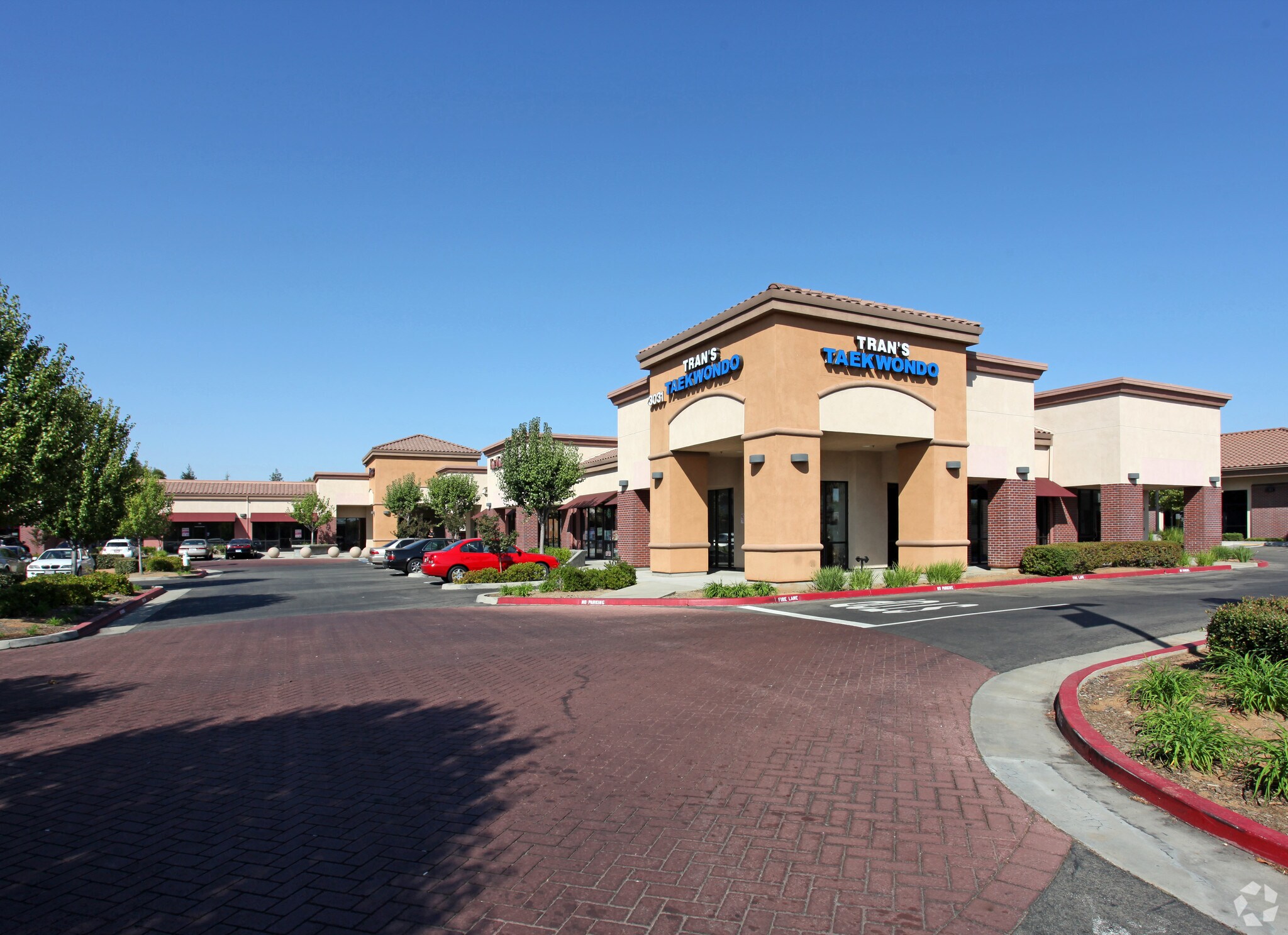3031 Foothills Blvd, Roseville, CA for lease Primary Photo- Image 1 of 12