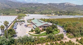 Plus de détails pour 5360 Foothill Rd, Carpinteria, CA - Flex à vendre