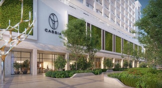 Plus de détails pour 4011 Salzedo St, Coral Gables, FL - Commerce de détail à louer
