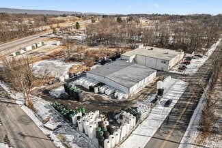 Plus de détails pour 187 S Meadow Ln, Hummelstown, PA - Industriel à vendre