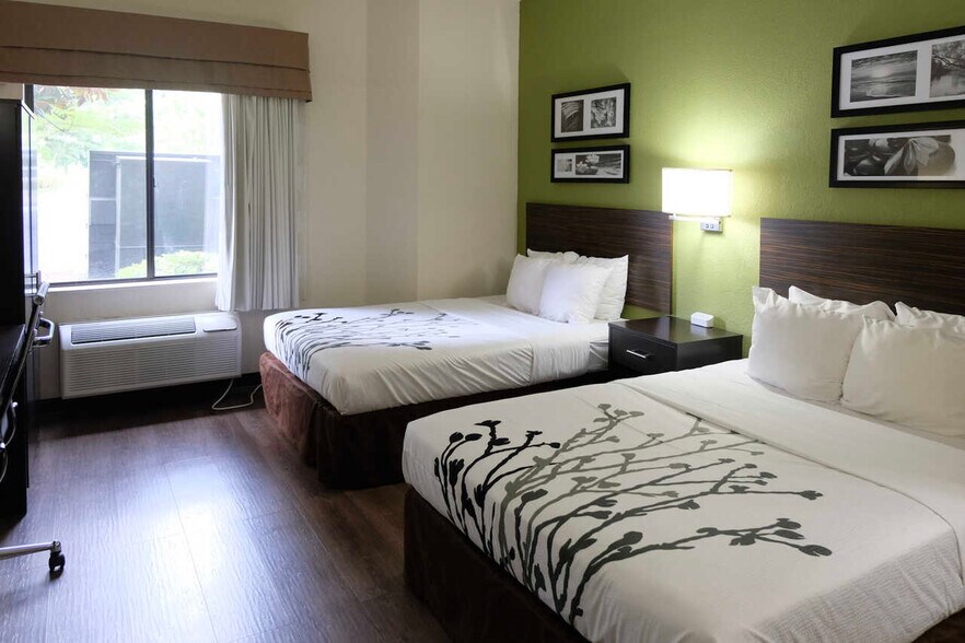 5100 Armour Rd, Columbus, GA à vendre - Photo intérieure - Image 3 de 7