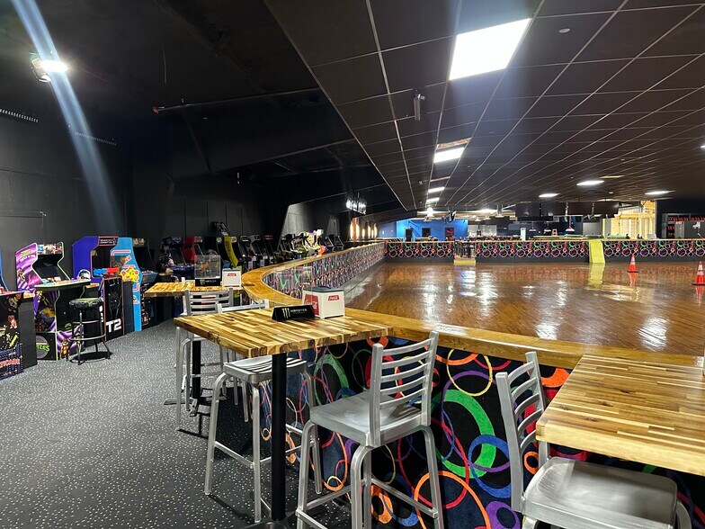 846 Rayford Rd, Spring, TX à vendre - Photo du bâtiment - Image 2 de 4