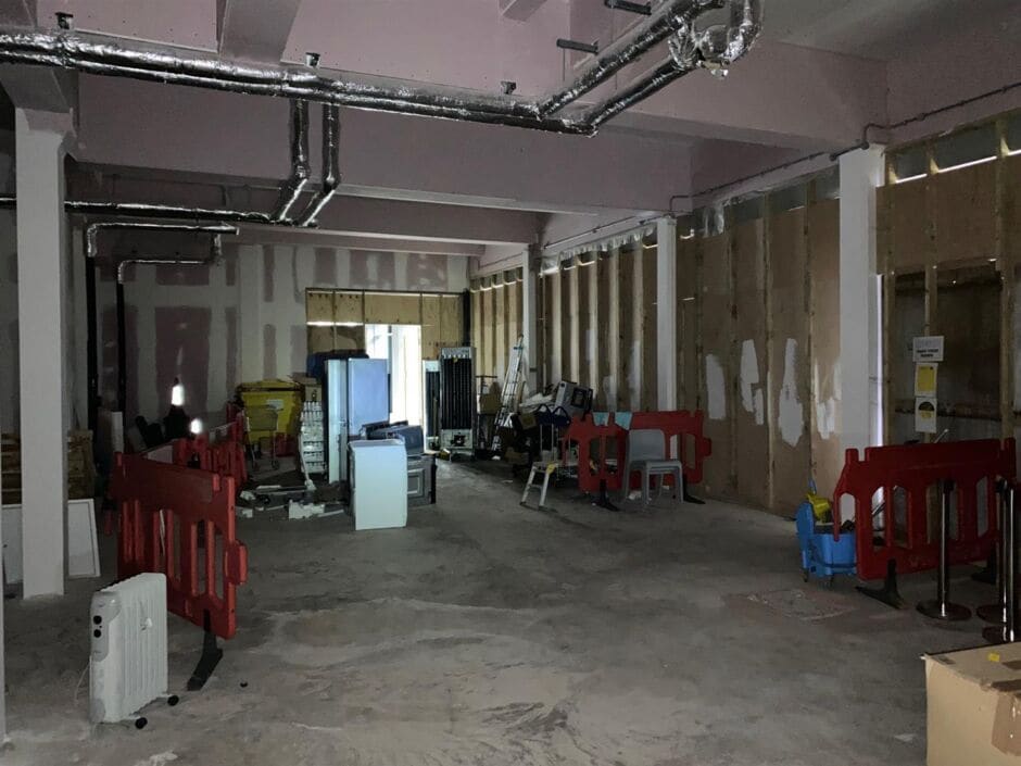 Howard Gdns, Cardiff à louer Photo intérieure- Image 1 de 3