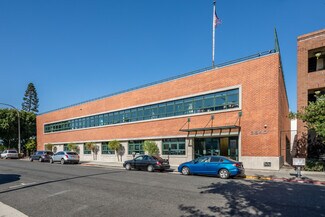 Plus de détails pour 3840 Watseka Ave, Culver City, CA - Bureau à louer