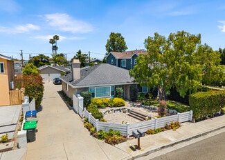 More details for 174 Flower St, Costa Mesa, CA - Multifamily for Sale