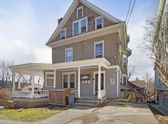 202 Stewart Ave, Ithaca, NY for sale - Primary Photo - Image 1 of 3