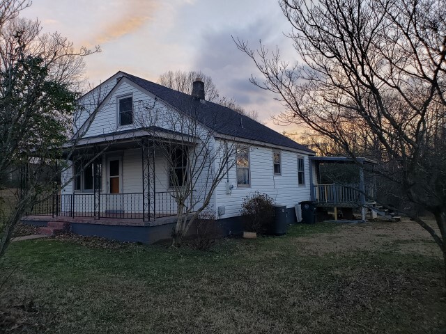 Carroll Ave, Lynchburg, VA à vendre - Photo principale - Image 1 de 1